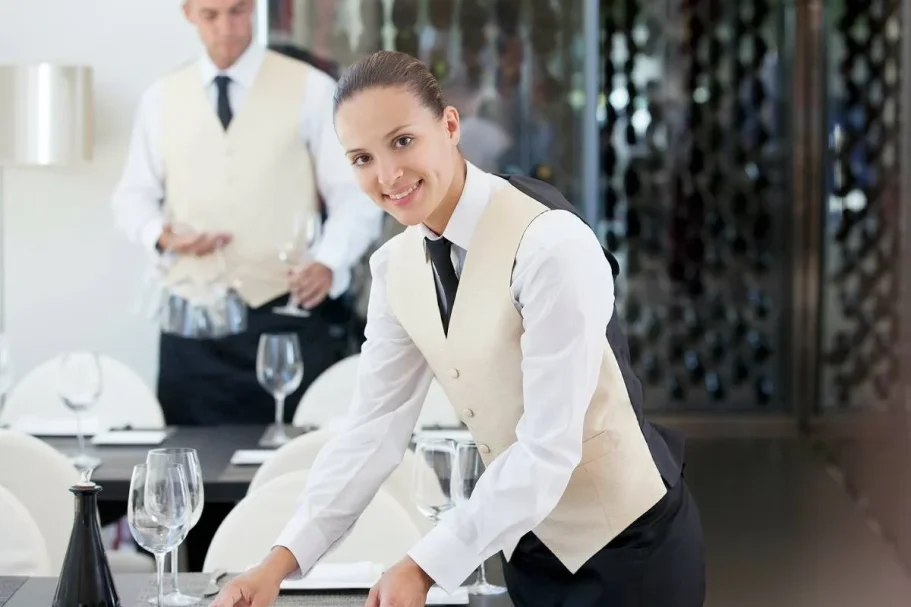Finca Service & Hotels