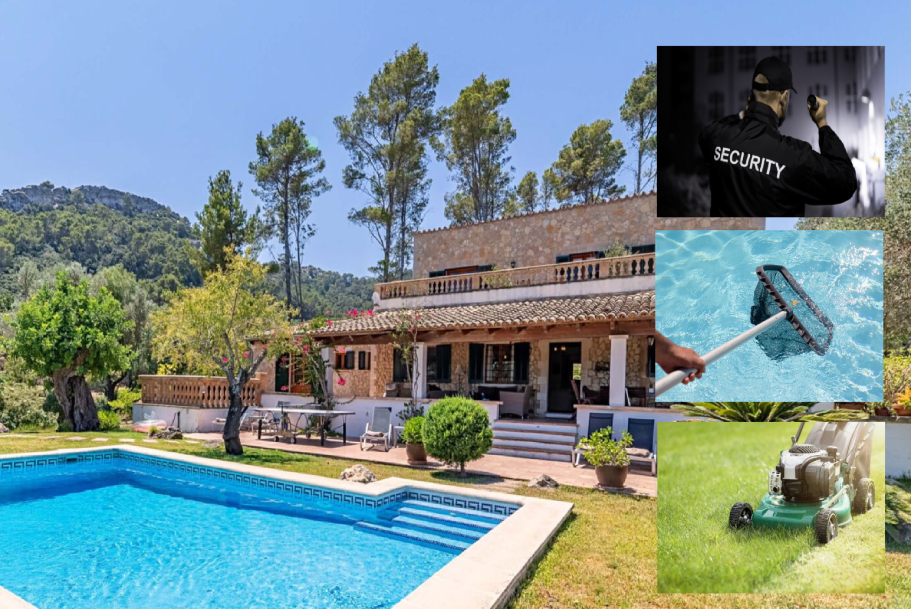 Finca-Service